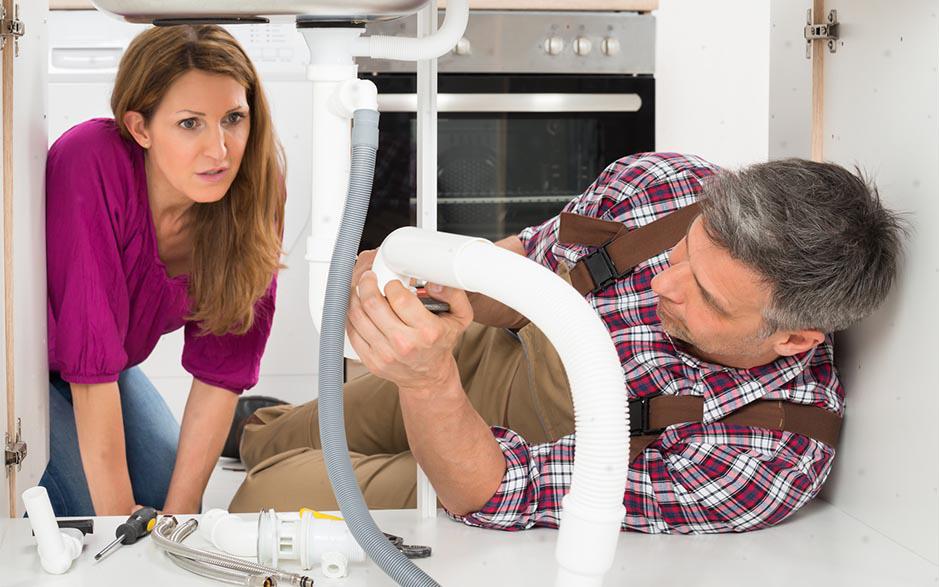 plombier sanitaire Ablis