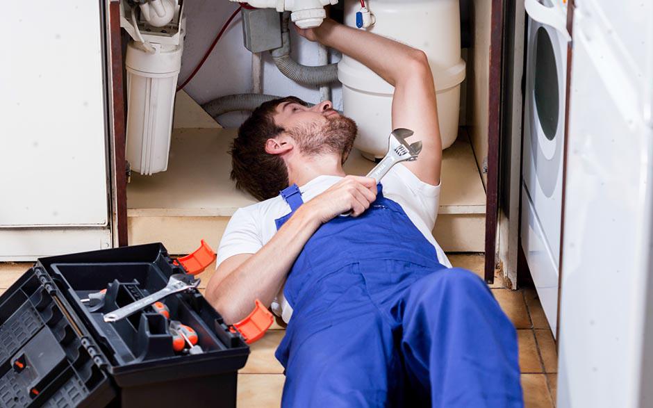 plombier sanitaire Ablis